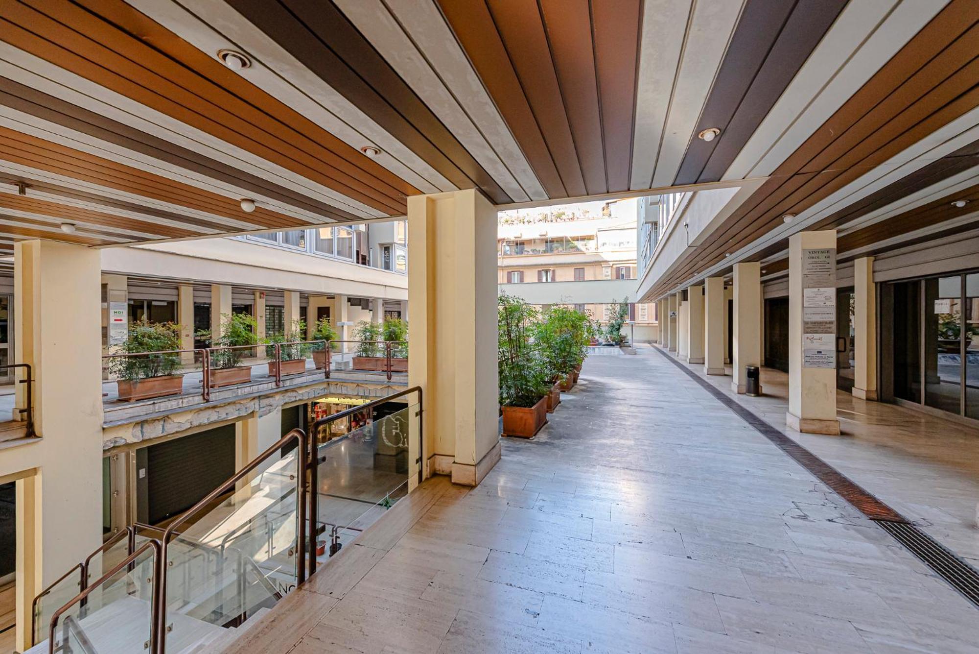 Sangio - Lovely In Apartamento Roma