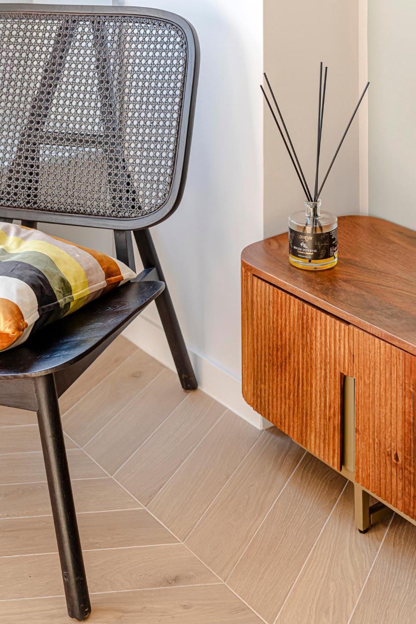 Apartamento Sangio - Lovely In