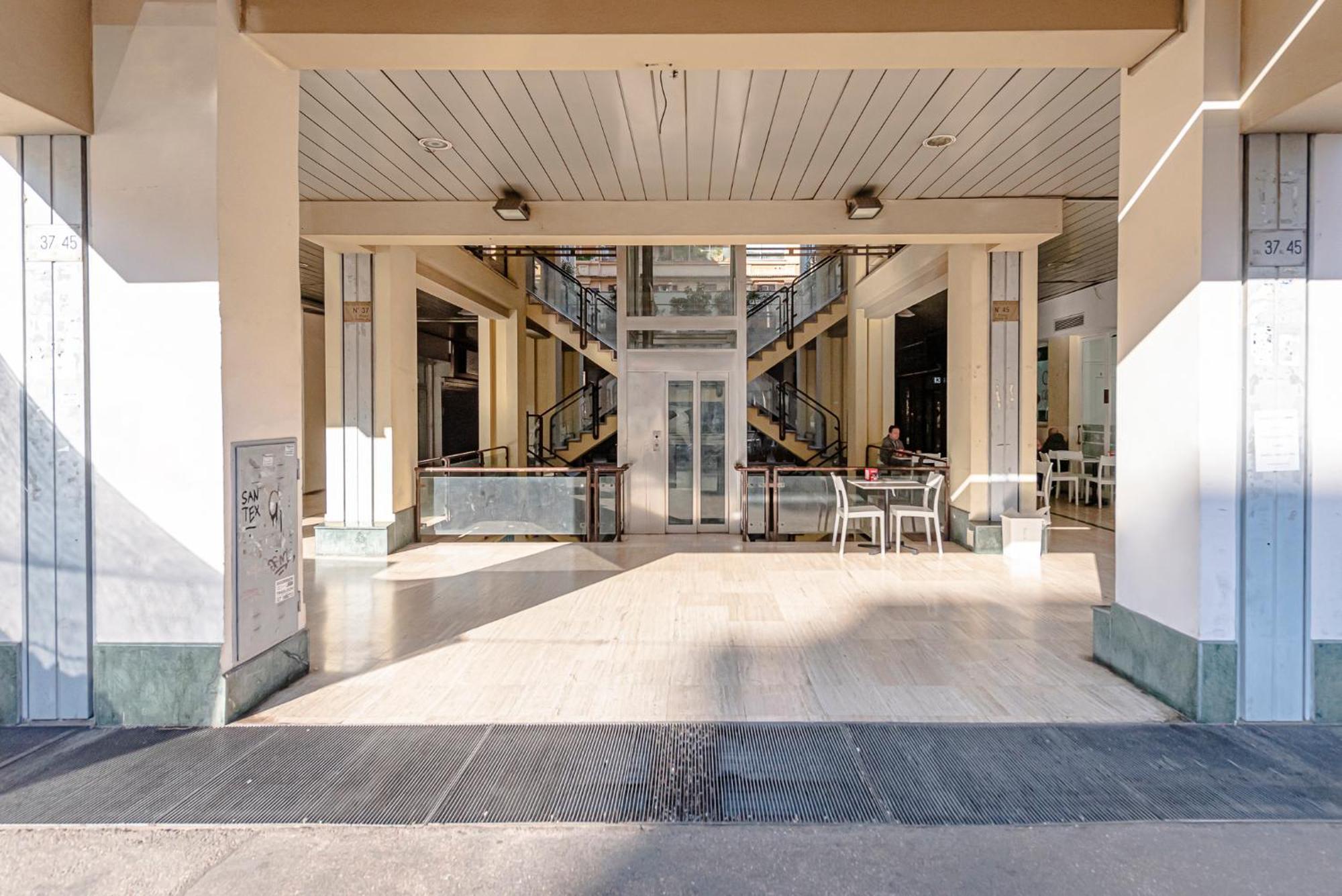 Sangio - Lovely In Apartamento Roma