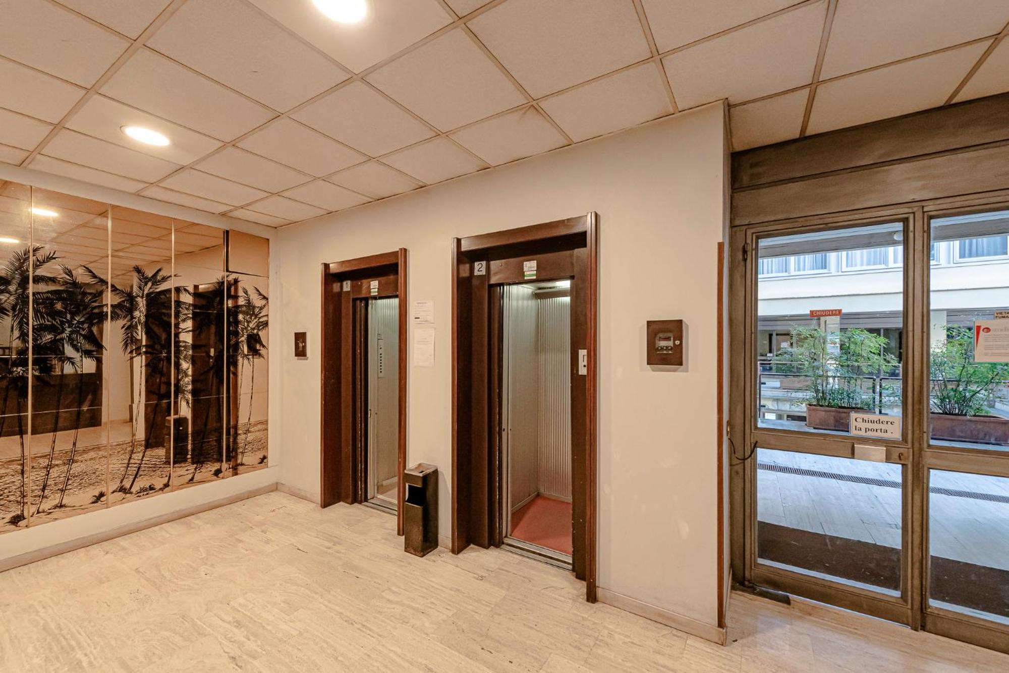 Sangio - Lovely In Appartamento