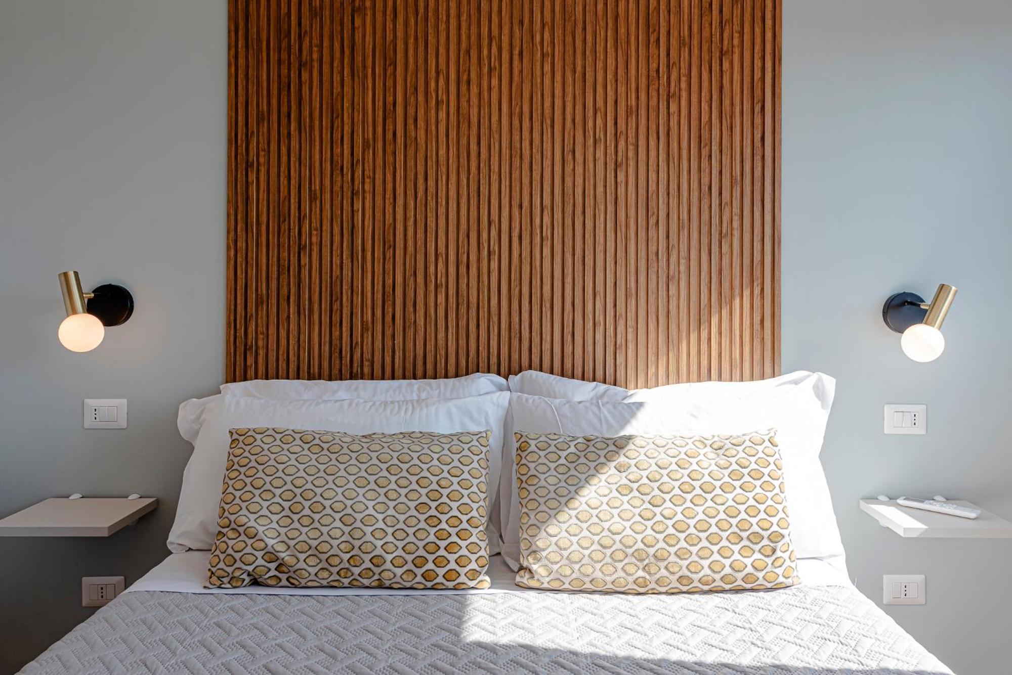 Sangio - Lovely In Apartamento