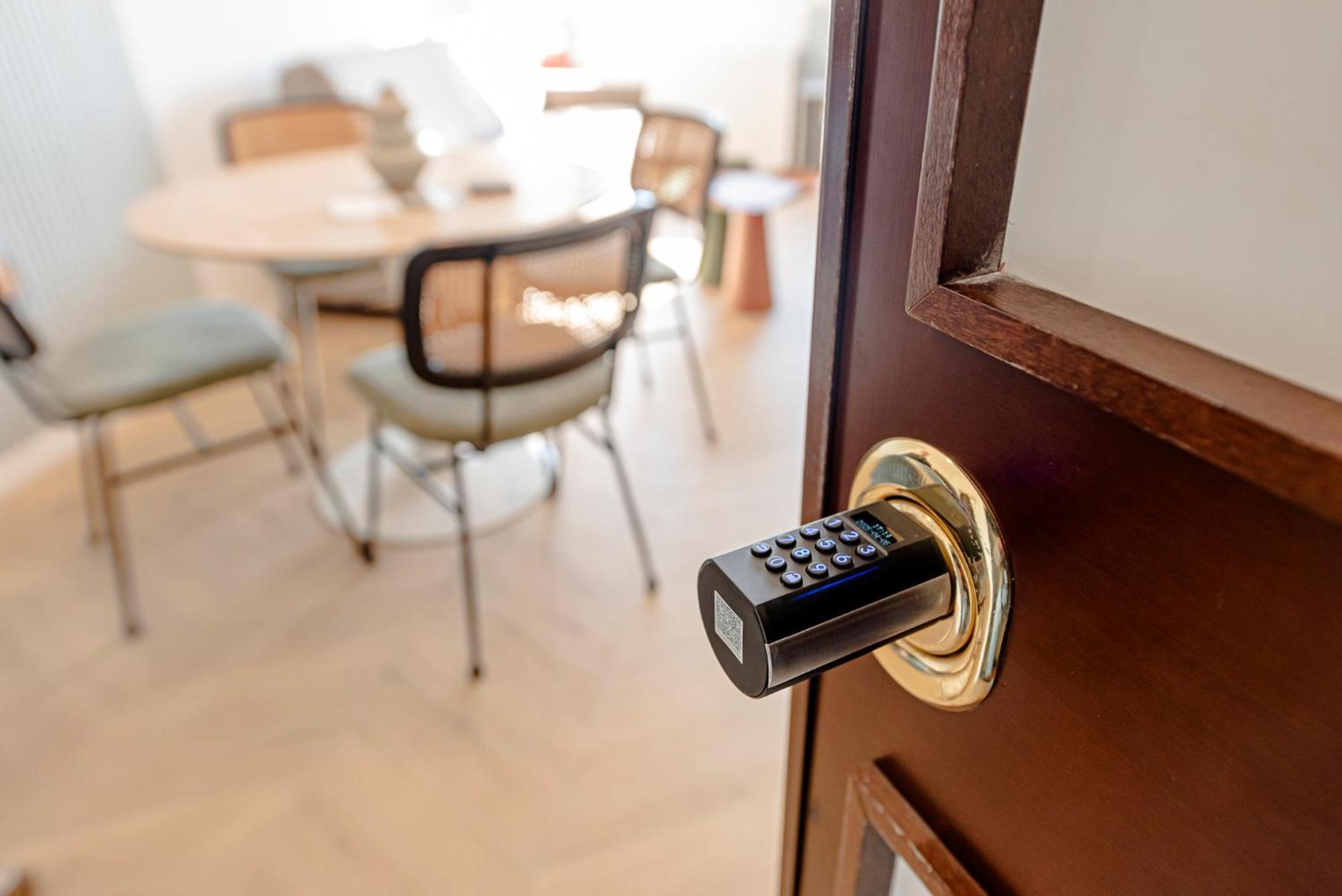 Apartamento Sangio - Lovely In