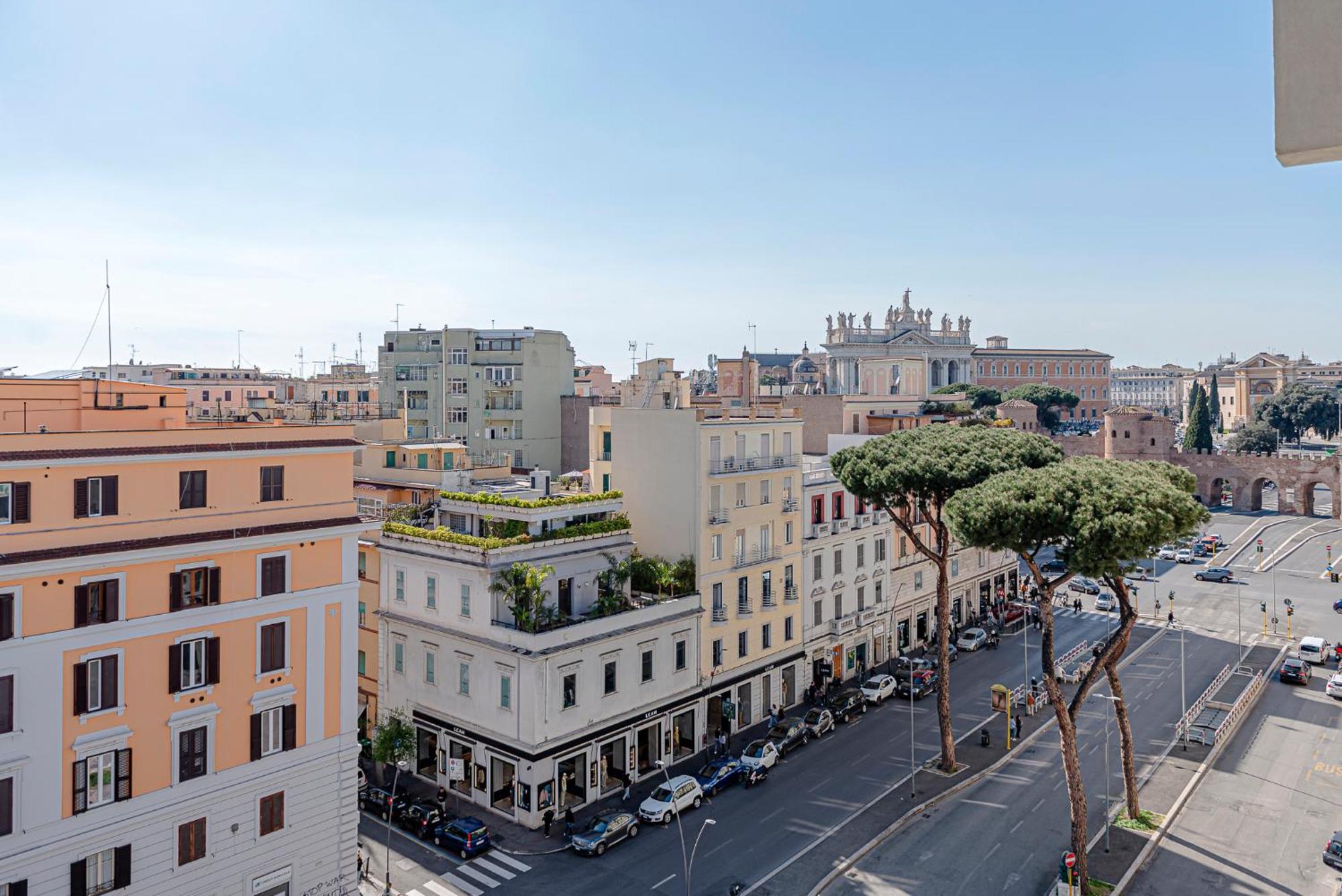 Sangio - Lovely In Apartamento *
