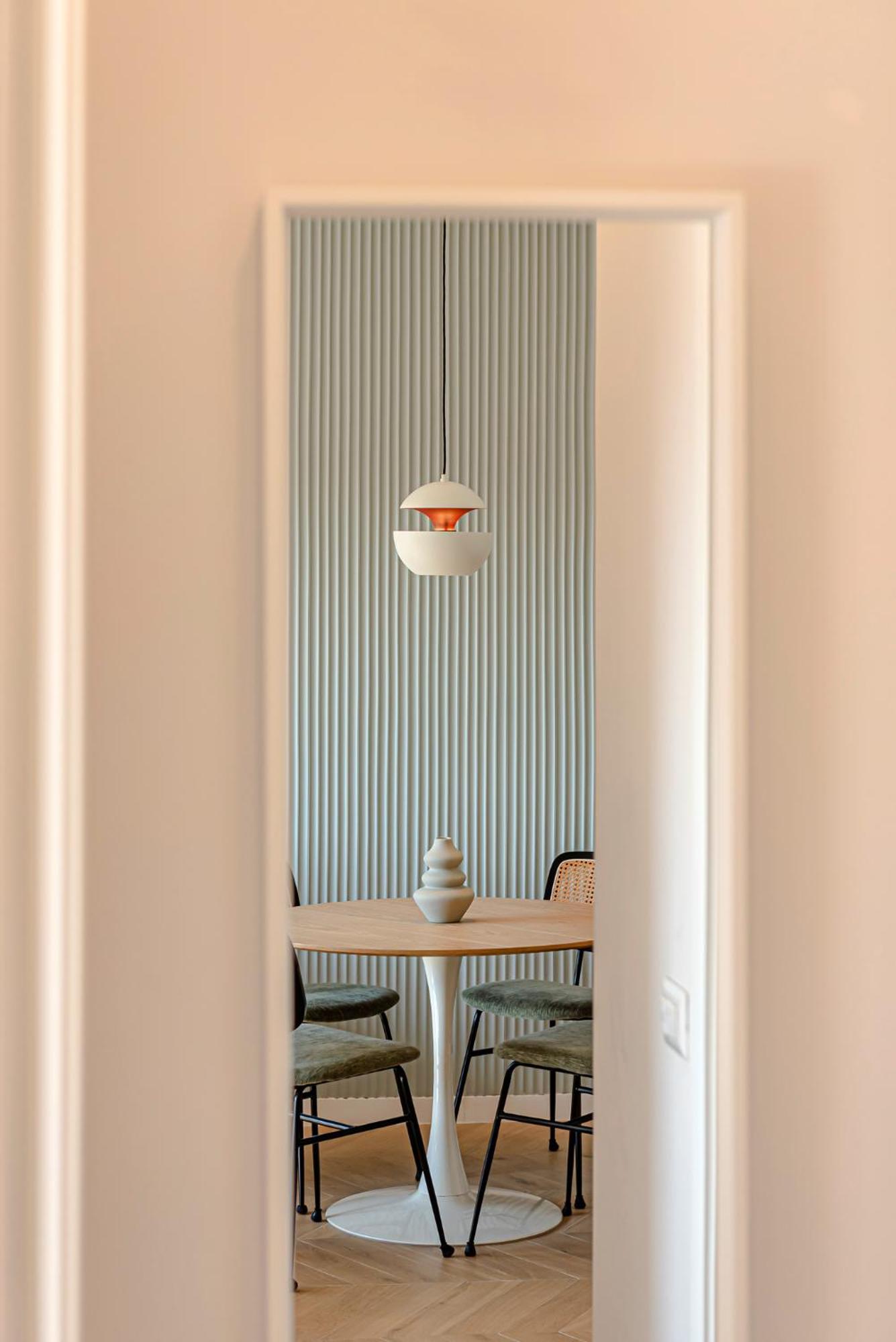 Apartamento Sangio - Lovely In