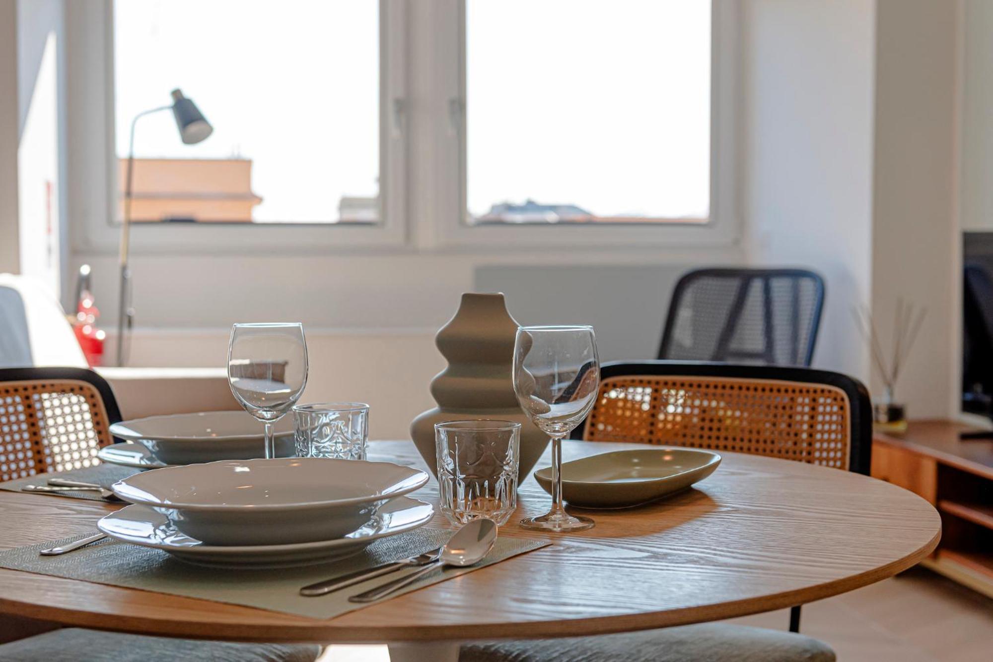 Apartamento Sangio - Lovely In Roma