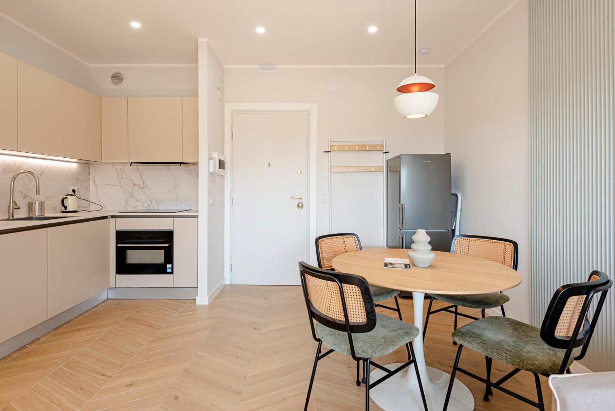 Apartamento Sangio - Lovely In