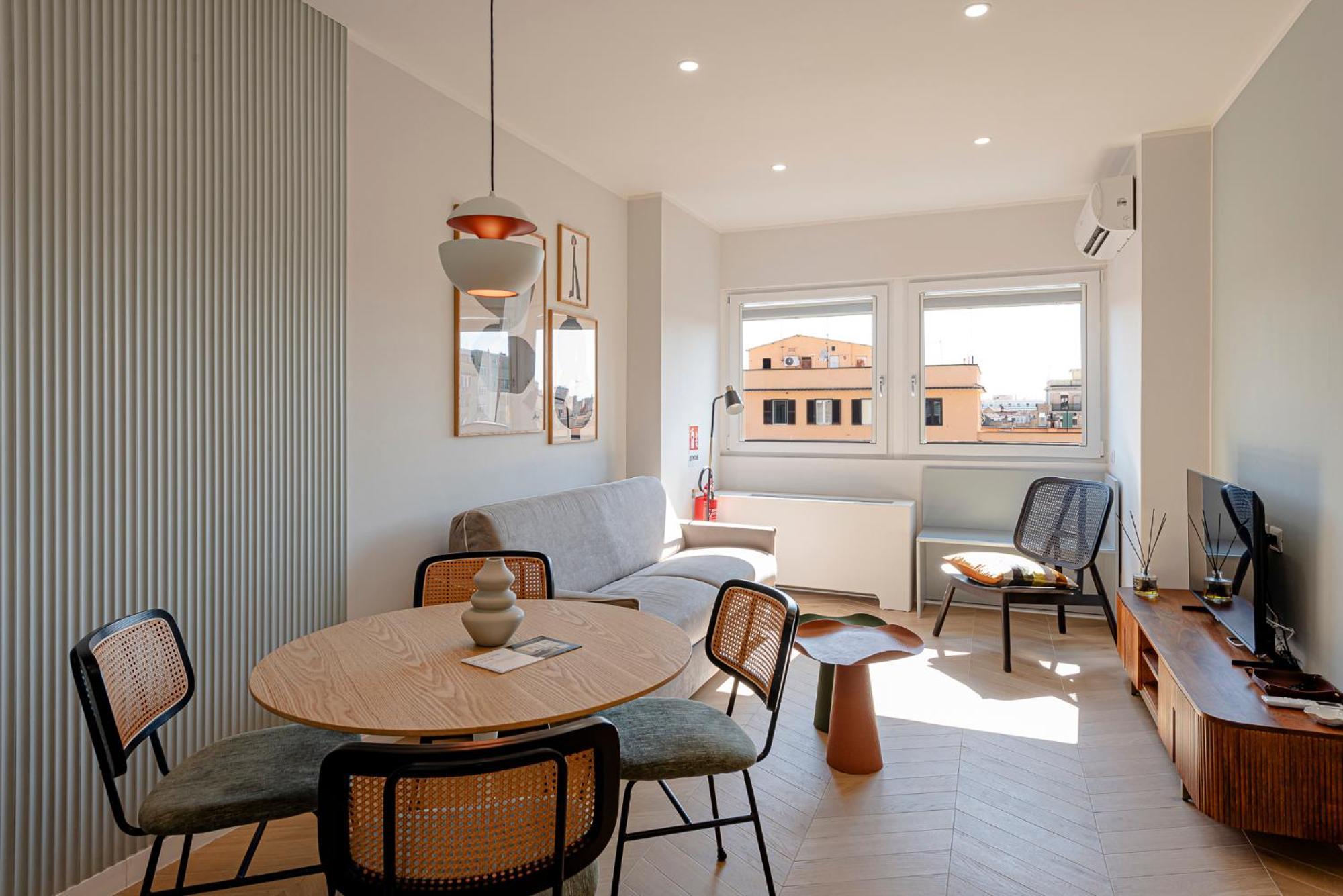 Sangio - Lovely In Apartamento *