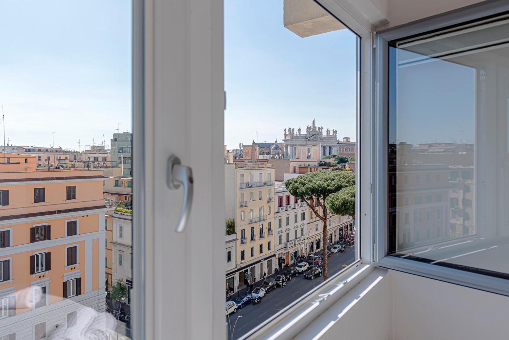 Apartamento Sangio - Lovely In *